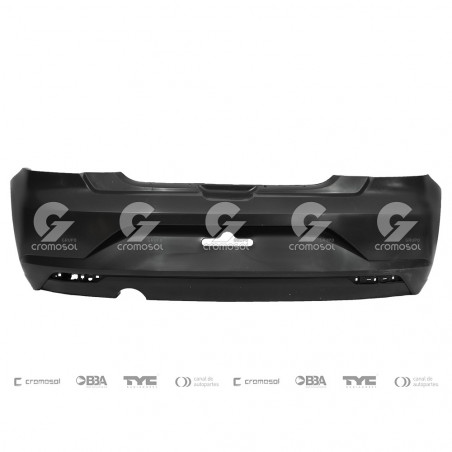 PARAGOLPE TRASERO IND.ARG. 8147/20