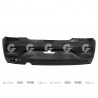 PARAGOLPE TRASERO IND.ARG. 8147/20