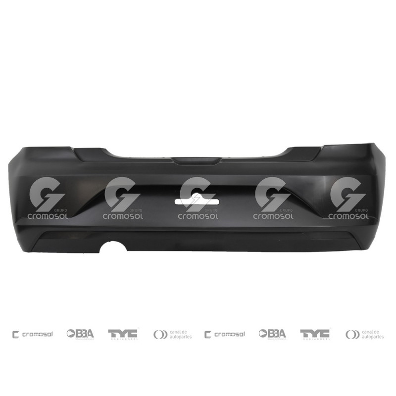 PARAGOLPE TRASERO IND.ARG. 8147/21