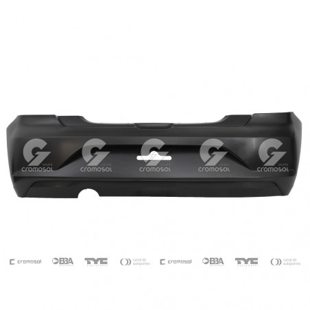 PARAGOLPE TRASERO IND.ARG. 8147/21