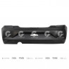 PARAGOLPE TRASERO IND.ARG. 8147/21