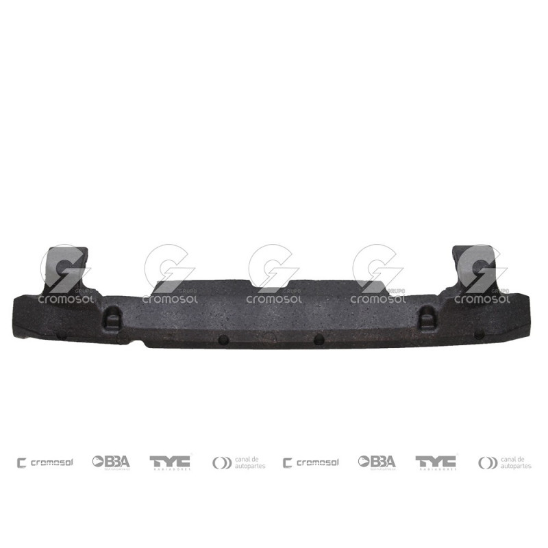 ALMA DE PARAGOLPE TRASERO ORIG. 8149