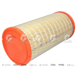 FILTRO DE AIRE TECFIL 64506