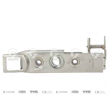 CERRADURA DE CAPOT UNIVERSAL 8151