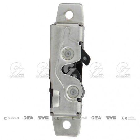 CERRADURA DE PORTON TRASERO UNIVERSAL 8152