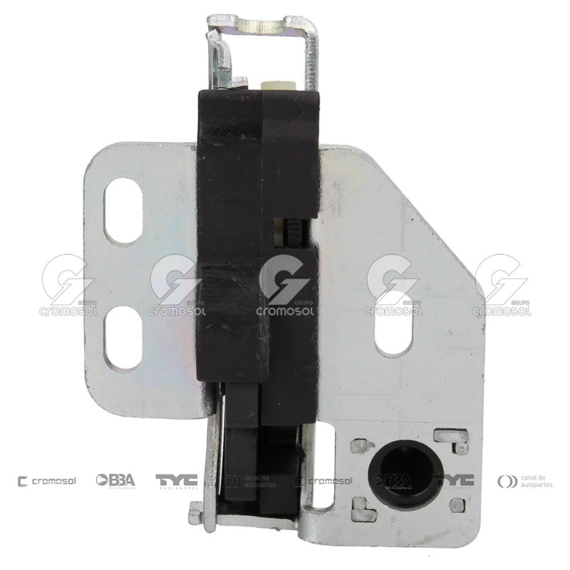 CERRADURA DE PORTON TRASERO UNIVERSAL 8152/1