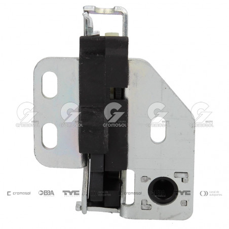 CERRADURA DE PORTON TRASERO UNIVERSAL 8152/1