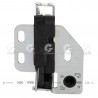 CERRADURA DE PORTON TRASERO UNIVERSAL 8152/1