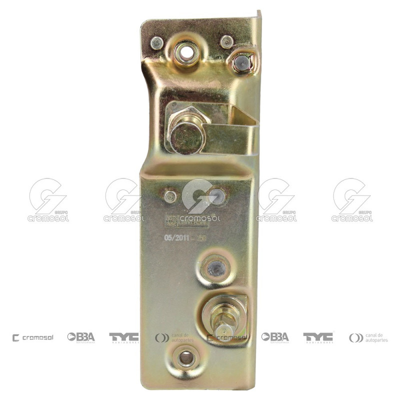 CERRADURA DE PORTON TRASERO UNIVERSAL 8153/I