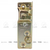 CERRADURA DE PORTON TRASERO UNIVERSAL 8153/I