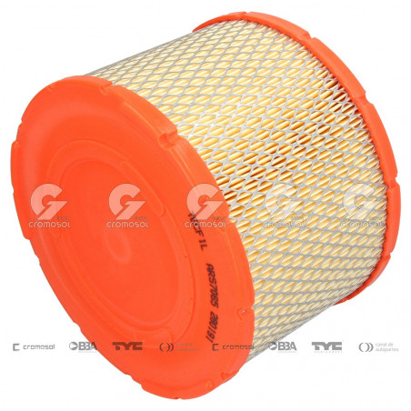 FILTRO DE AIRE TECFIL 64507