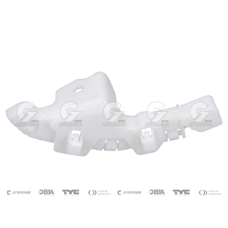 SOPORTE DE PARAGOLPE DELANTERO PULO 8156/10I