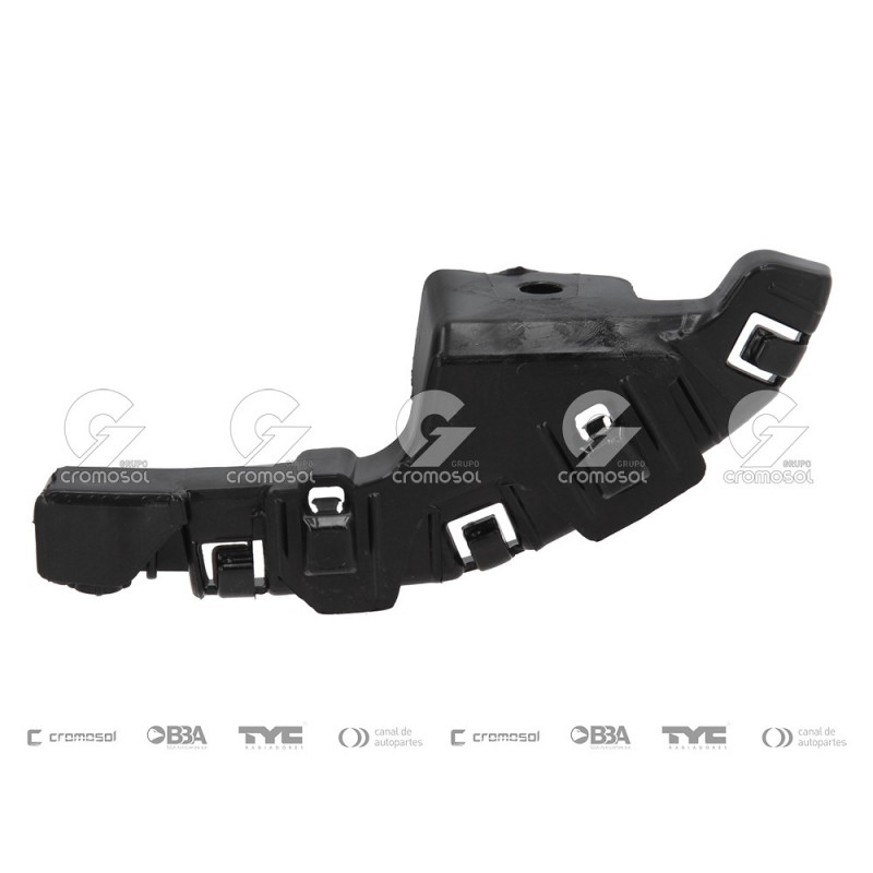 SOPORTE DE PARAGOLPE DELANTERO BRASIL 8156/11D