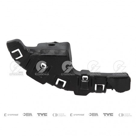 SOPORTE DE PARAGOLPE DELANTERO BRASIL 8156/11I