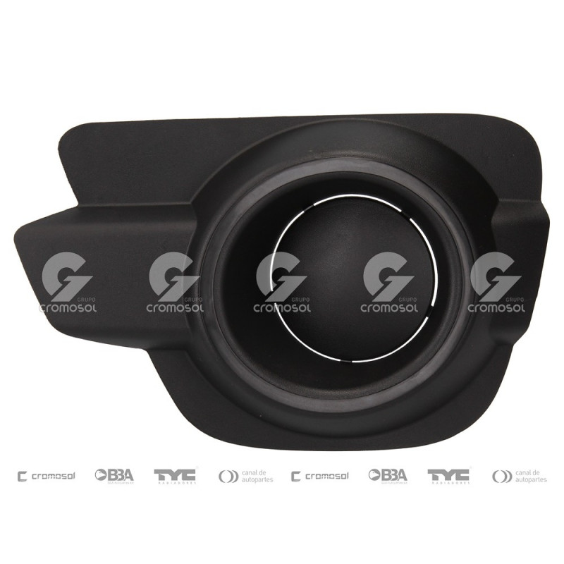 REJILLA/GRILLA LATERAL RETOV 8156/5I