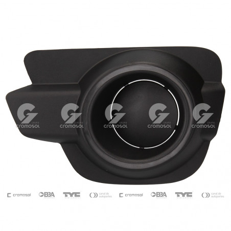 REJILLA/GRILLA LATERAL RETOV 8156/5I