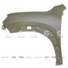 GUARDABARRO DELANTERO TAIWAN 8156/60I
