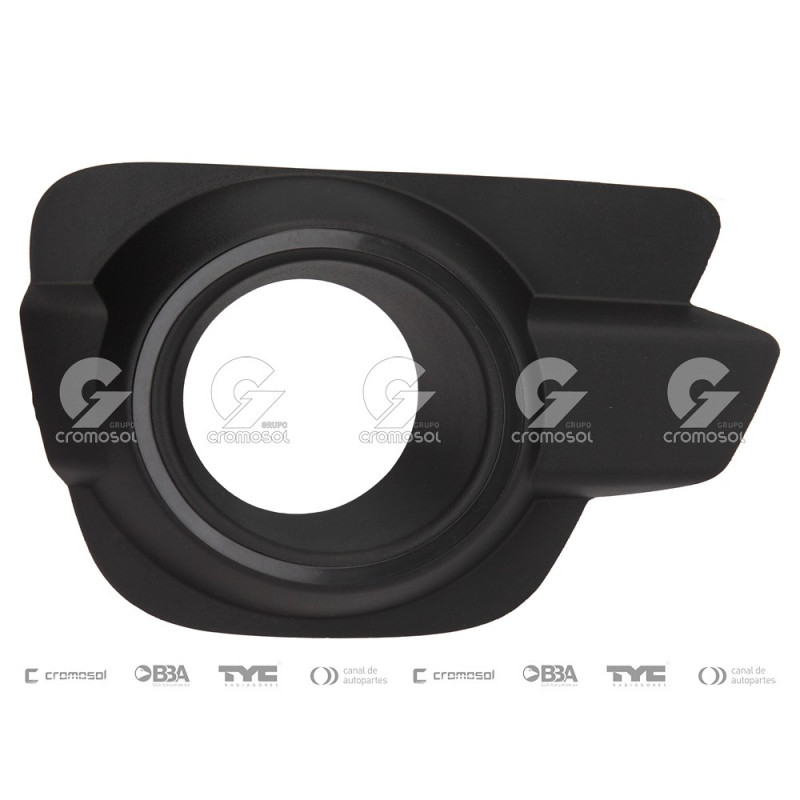 REJILLA/GRILLA LATERAL RETOV 8156/6D