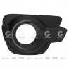 REJILLA/GRILLA LATERAL RETOV 8156/6D
