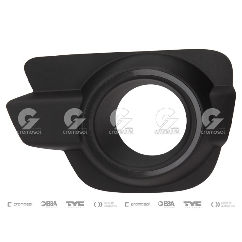 REJILLA/GRILLA LATERAL RETOV 8156/6I