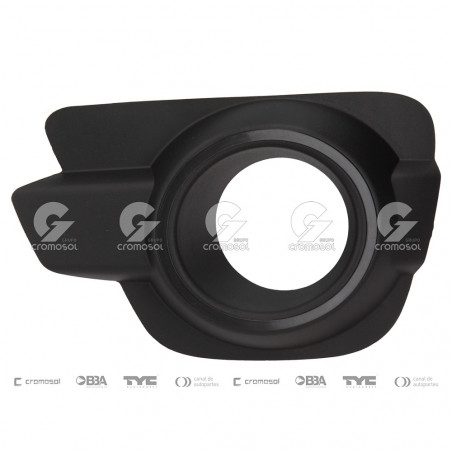 REJILLA/GRILLA LATERAL RETOV 8156/6I