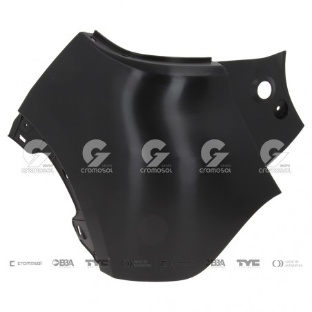 PUNTERA DE PARAGOLPE TRASERO PULO 8157/5I