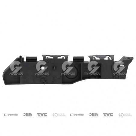SOPORTE DE PARAGOLPE TRASERO R.A. 8175/12I