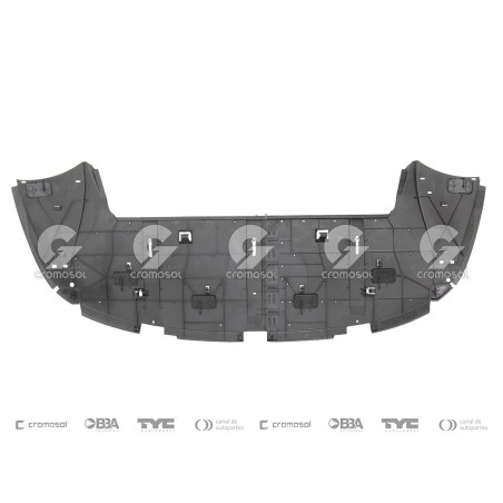 DEFLECTORES VARIOS R.A. 8176/18