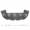 DEFLECTORES VARIOS R.A. 8176/18