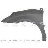 GUARDABARRO DELANTERO TAIWAN 8176/60I