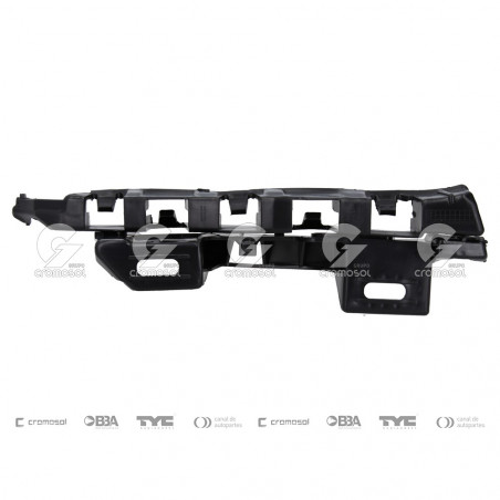 SOPORTE DE PARAGOLPE DELANTERO R.A. 8176/8I