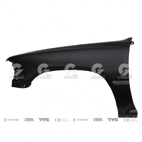 GUARDABARRO DELANTERO TAIWAN 8180/60I