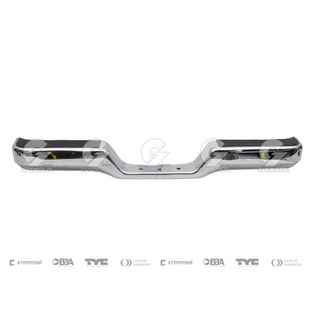 PARAGOLPE TRASERO IND.ARG. 8181