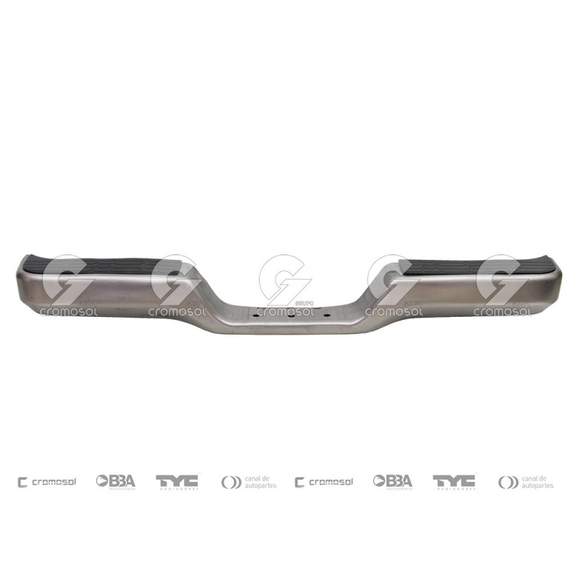 PARAGOLPE TRASERO IND.ARG. 8181/1