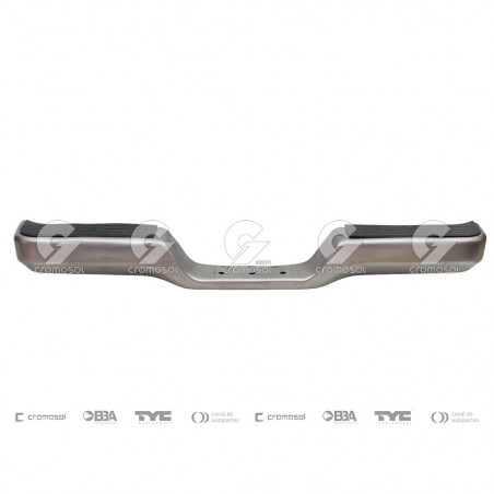 PARAGOLPE TRASERO IND.ARG. 8181/1