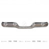 PARAGOLPE TRASERO IND.ARG. 8181/1