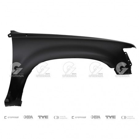 GUARDABARRO DELANTERO TONG YANG 8182/60D