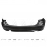 PARAGOLPES VARIOS TONG YANG 8184
