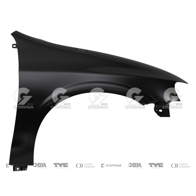 GUARDABARRO DELANTERO TAIWAN 8188/60D