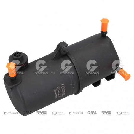 FILTRO DE COMBUSTIBLE (DIESEL) TECFIL 64548