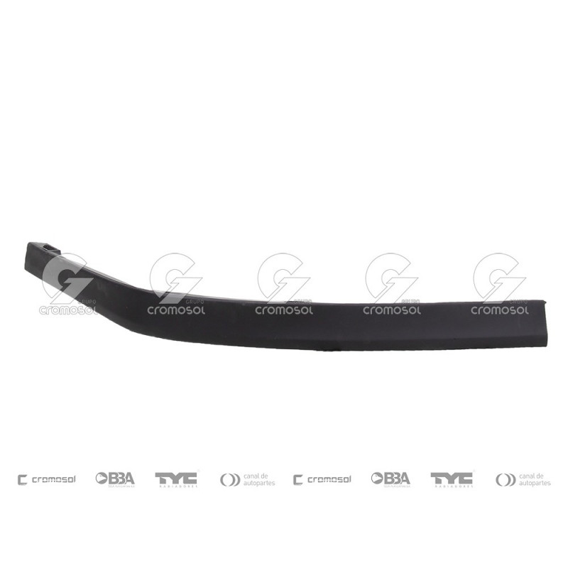 SPOILER DE PARAGOLPE DELANTERO PHIRA 8190/5D