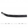 SPOILER DE PARAGOLPE DELANTERO PHIRA 8190/5D