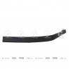 SPOILER DE PARAGOLPE DELANTERO PHIRA 8190/5I