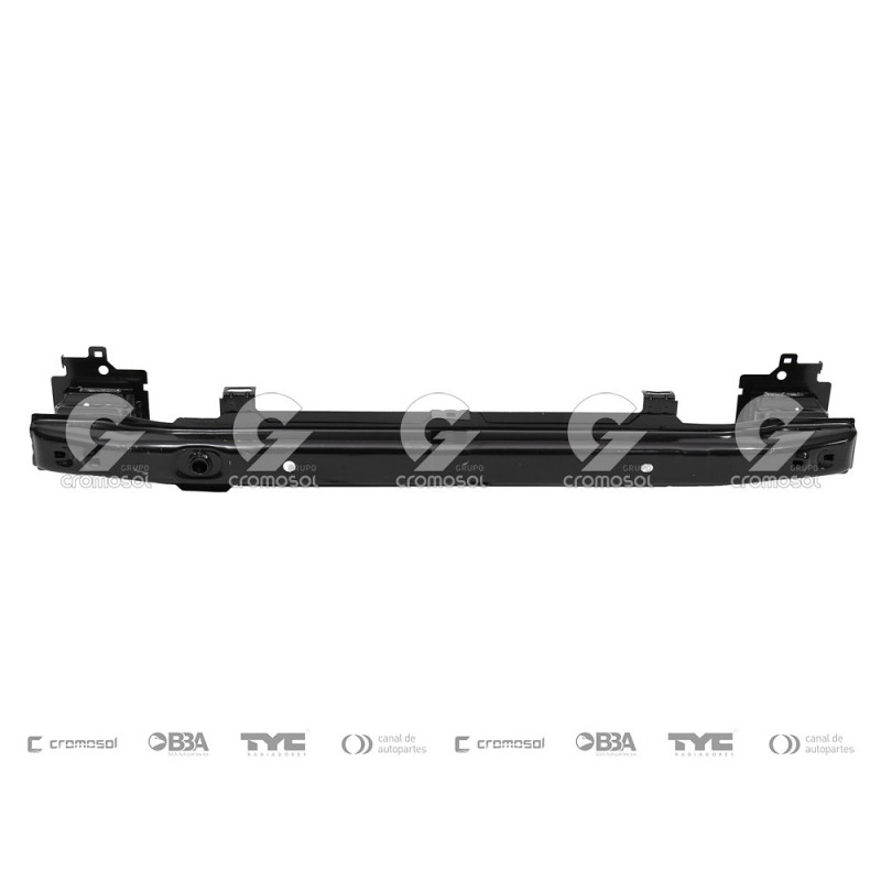ALMA DE PARAGOLPE DELANTERO TONG YANG 8193/10