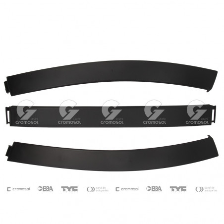 SPOILER DE PARAGOLPE DELANTERO RETOV 8193/5
