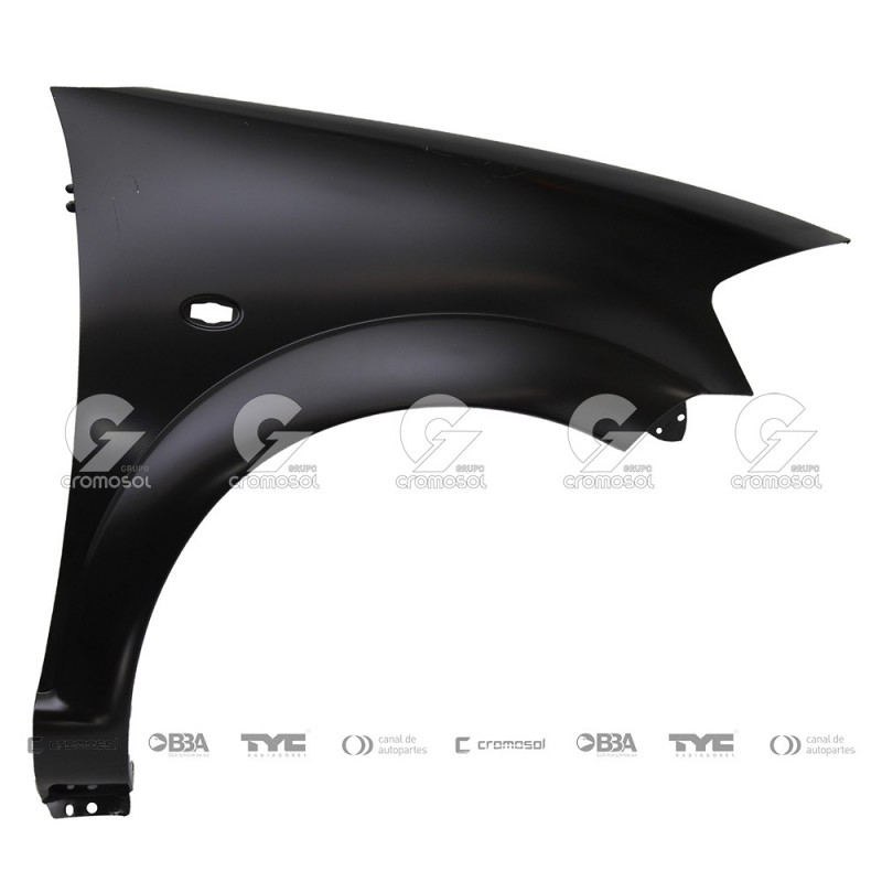 GUARDABARROS VARIOS TONG YANG 8193/61D