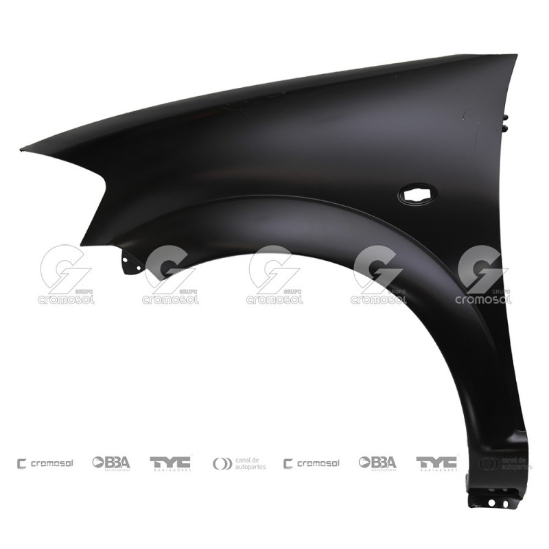 GUARDABARROS VARIOS TONG YANG 8193/61I