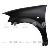 GUARDABARROS VARIOS TONG YANG 8193/61I
