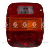 FARO DE LUZ PRINCIPAL (TRASERO) IND.ARG. 820/1