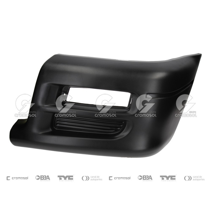 PUNTERA DE PARAGOLPE DELANTERO TONG YANG 8201/1I